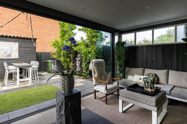 Medium property photo - Zebrakever 41, 5692 VH Son en Breugel